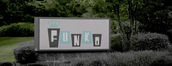 Funko Warehouse – Everett, WA