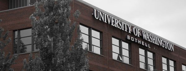 University of Washington — Bothell, Everett WA