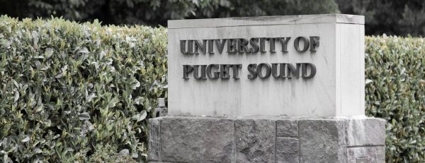 University of Puget Sound – Tacoma, WA