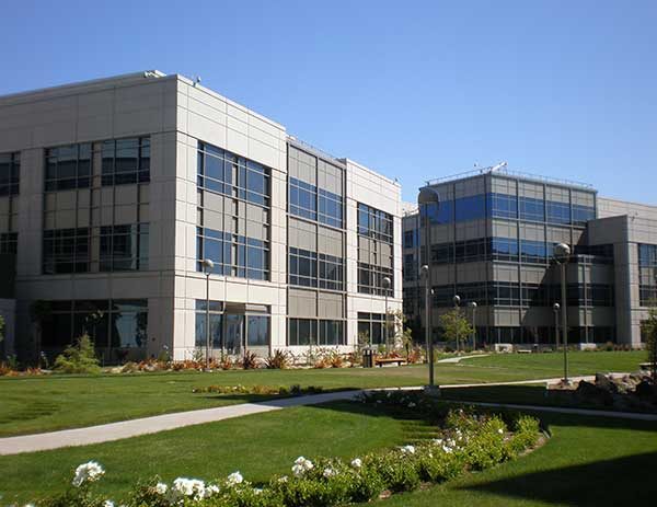oregon biotech facility