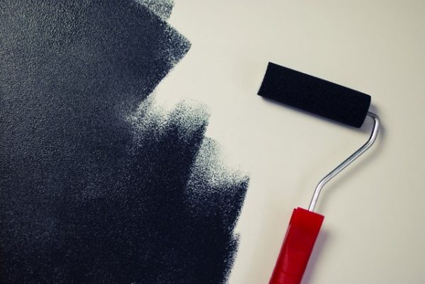 tips for painting in cold weather to get an even paint job